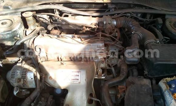 Gura Yakoze Toyota Corona Other Imodoka i Kampala mu Uganda Gura Yakoze Toyota Corona Other Imodoka i Kampala mu Uganda