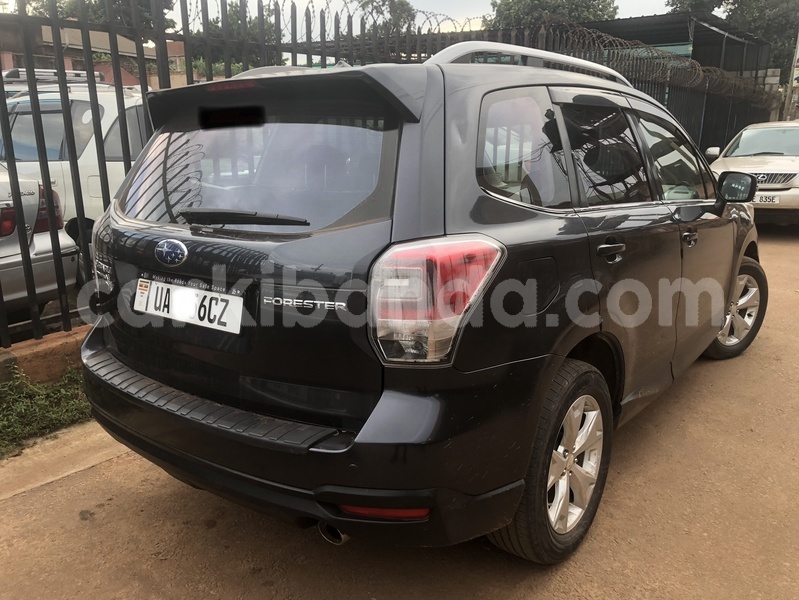 Big with watermark subaru forester uganda kampala 25491
