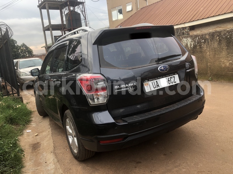 Big with watermark subaru forester uganda kampala 25491