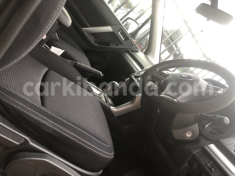 Big with watermark subaru forester uganda kampala 25491