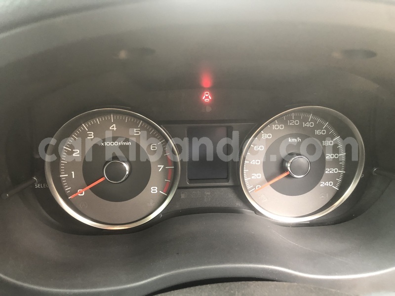 Big with watermark subaru forester uganda kampala 25491