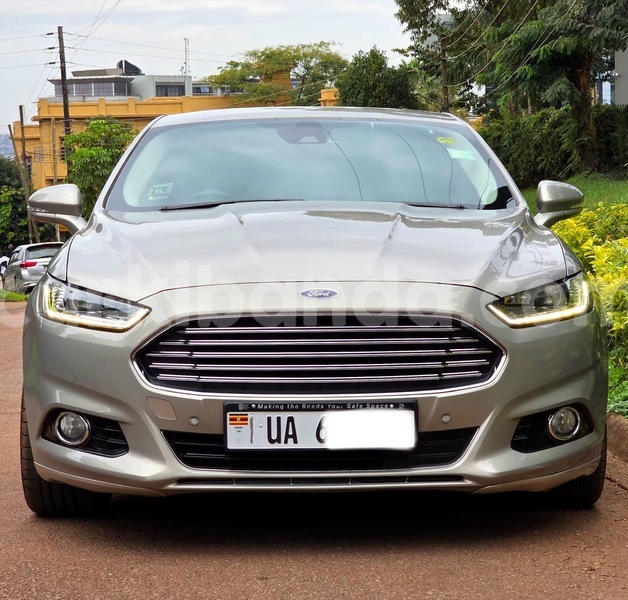 Big with watermark ford mondeo uganda kampala 25492