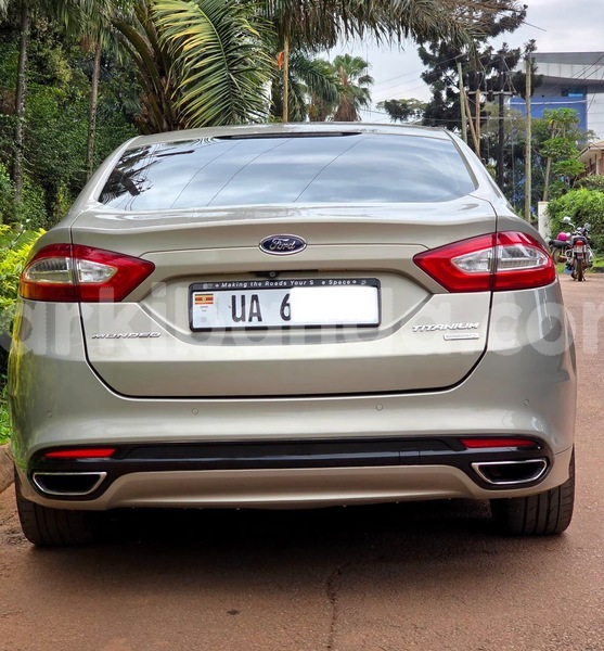 Big with watermark ford mondeo uganda kampala 25492
