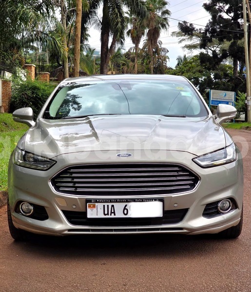 Big with watermark ford mondeo uganda kampala 25492