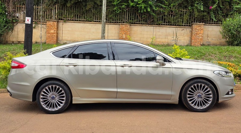 Big with watermark ford mondeo uganda kampala 25492