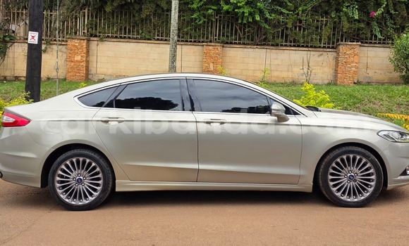 Nunua Mpya Ford Mondeo Nyingine Gari ndani ya Kampala nchini Uganda Nunua Mpya Ford Mondeo Nyingine Gari ndani ya Kampala nchini Uganda
