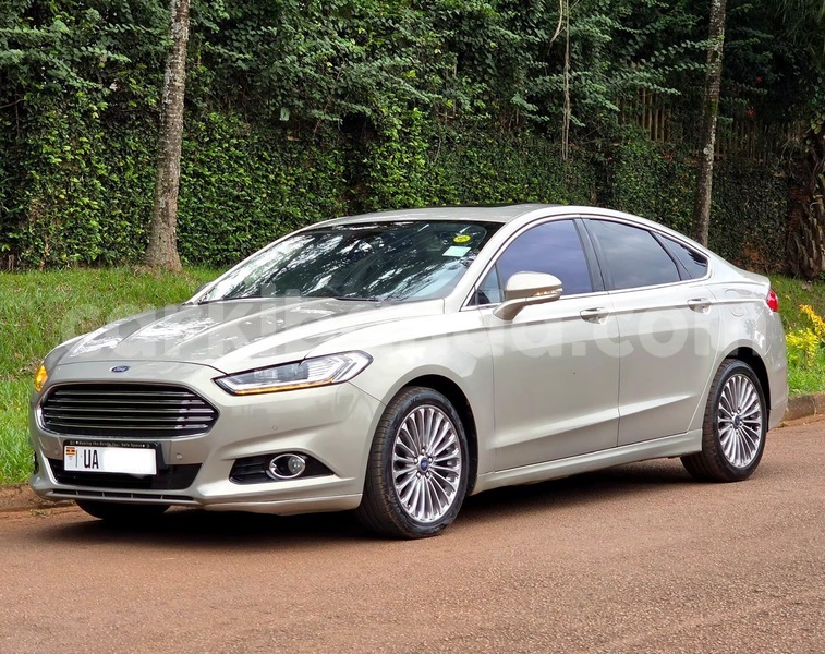 Big with watermark ford mondeo uganda kampala 25492