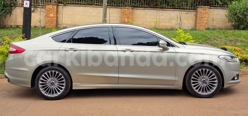 Big with watermark ford mondeo uganda kampala 25492