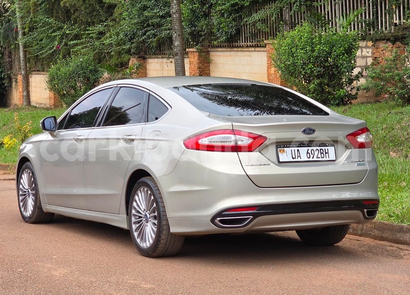 Big with watermark ford mondeo uganda kampala 25492