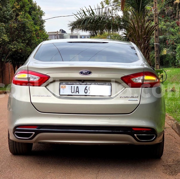 Big with watermark ford mondeo uganda kampala 25492