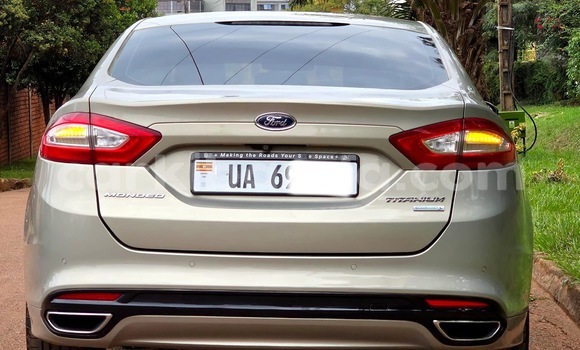 Nunua Mpya Ford Mondeo Nyingine Gari ndani ya Kampala nchini Uganda Nunua Mpya Ford Mondeo Nyingine Gari ndani ya Kampala nchini Uganda