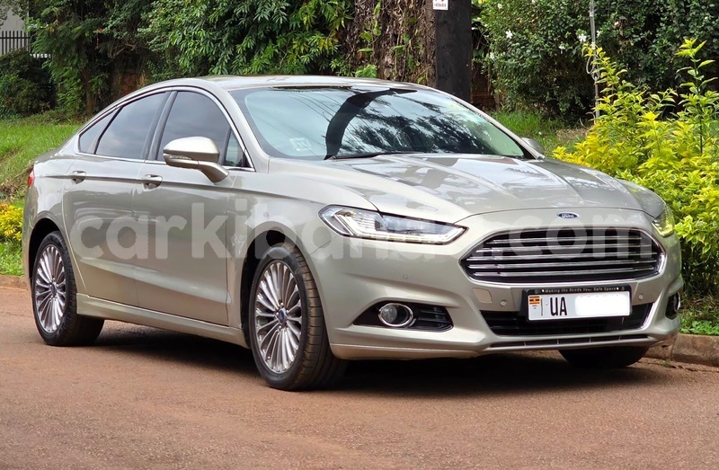 Big with watermark ford mondeo uganda kampala 25492