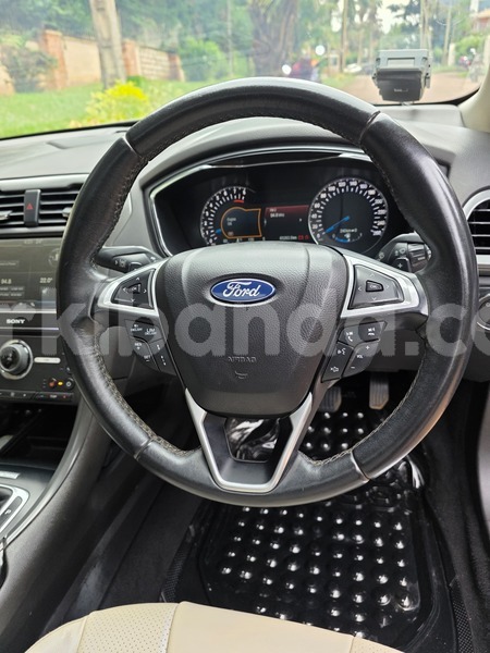 Big with watermark ford mondeo uganda kampala 25492
