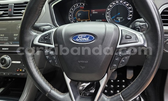 Nunua Mpya Ford Mondeo Nyingine Gari ndani ya Kampala nchini Uganda Nunua Mpya Ford Mondeo Nyingine Gari ndani ya Kampala nchini Uganda