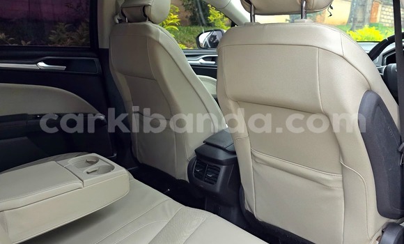 Nunua Mpya Ford Mondeo Nyingine Gari ndani ya Kampala nchini Uganda Nunua Mpya Ford Mondeo Nyingine Gari ndani ya Kampala nchini Uganda
