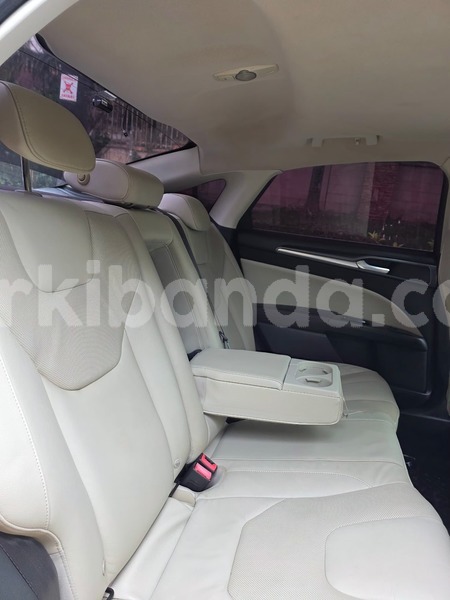 Big with watermark ford mondeo uganda kampala 25492