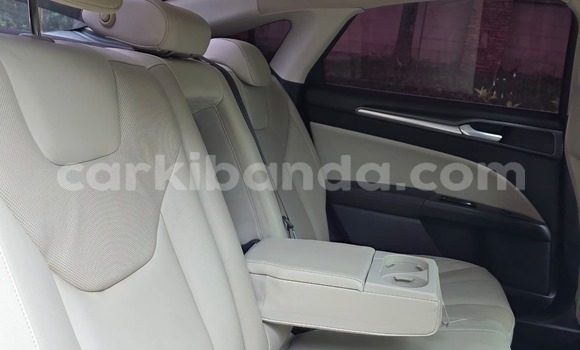 Nunua Mpya Ford Mondeo Nyingine Gari ndani ya Kampala nchini Uganda Nunua Mpya Ford Mondeo Nyingine Gari ndani ya Kampala nchini Uganda