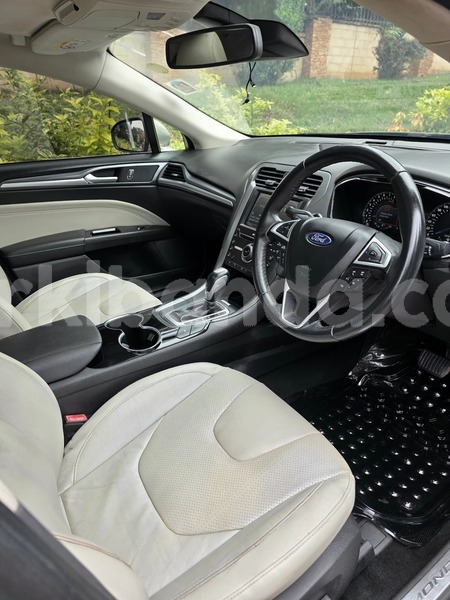 Big with watermark ford mondeo uganda kampala 25492