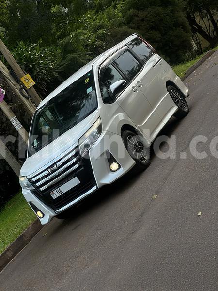 Big with watermark toyota noah uganda kampala 25493