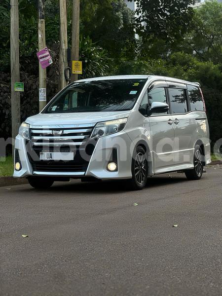 Big with watermark toyota noah uganda kampala 25493