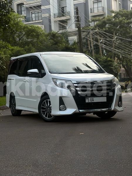 Big with watermark toyota noah uganda kampala 25493