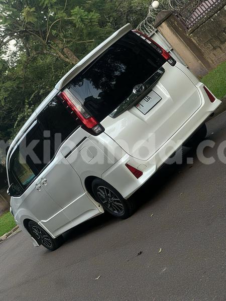 Big with watermark toyota noah uganda kampala 25493