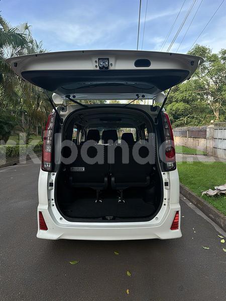 Big with watermark toyota noah uganda kampala 25493