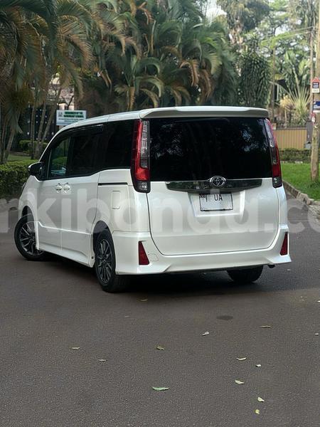 Big with watermark toyota noah uganda kampala 25493