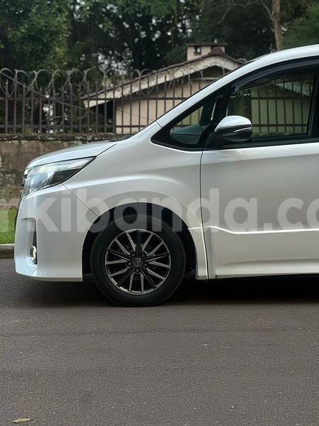 Big with watermark toyota noah uganda kampala 25493