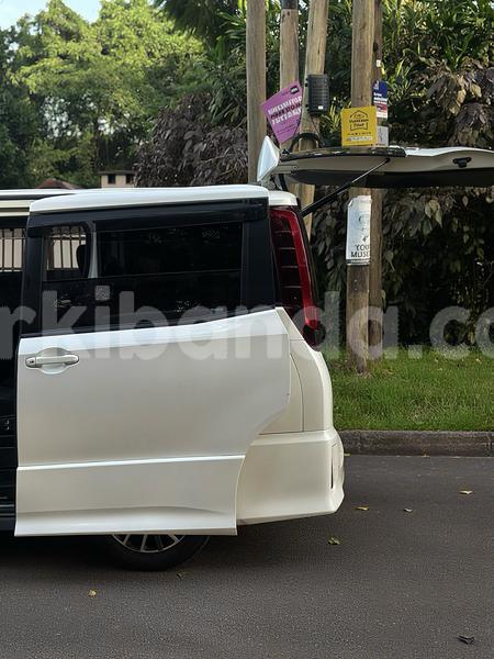 Big with watermark toyota noah uganda kampala 25493
