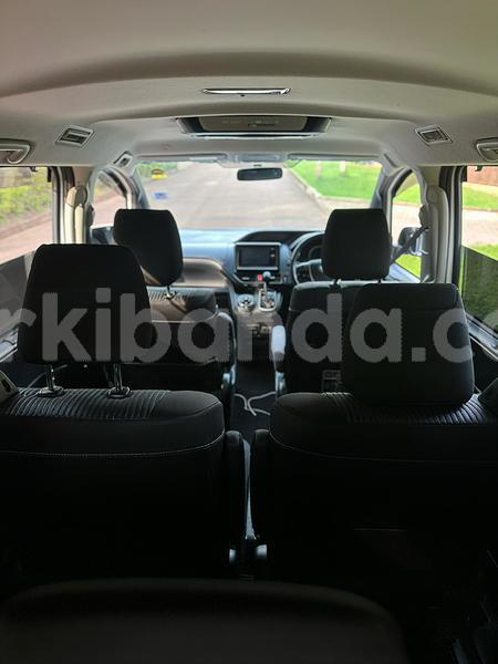 Big with watermark toyota noah uganda kampala 25493