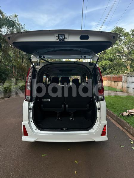 Big with watermark toyota noah uganda kampala 25493