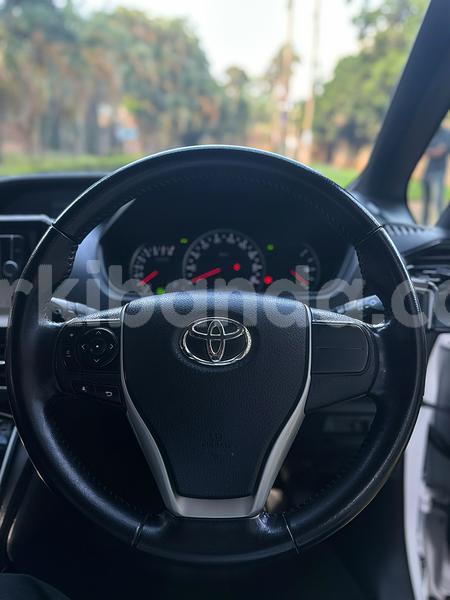 Big with watermark toyota noah uganda kampala 25493
