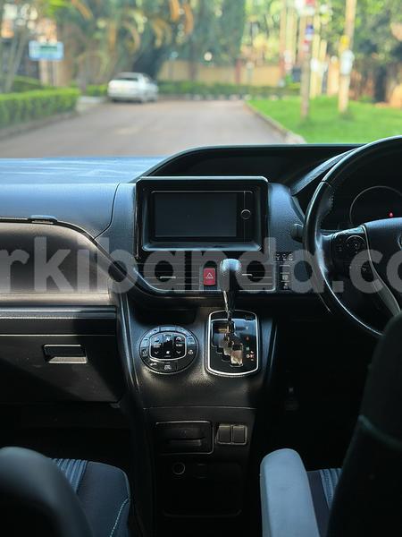 Big with watermark toyota noah uganda kampala 25493