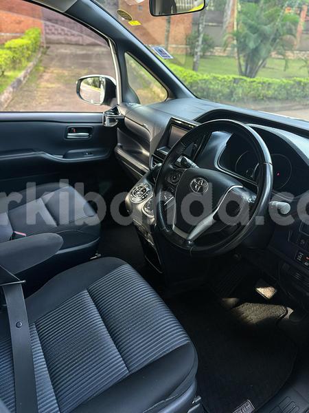 Big with watermark toyota noah uganda kampala 25493