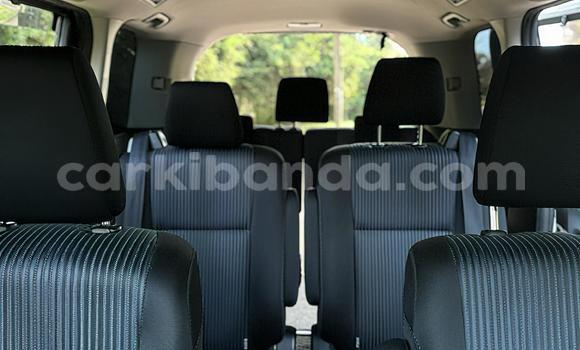 Buy New Toyota Noah White Car in Kampala in Uganda Buy New Toyota Noah White Car in Kampala in Uganda