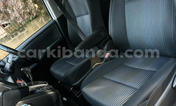 Buy New Toyota Noah White Car in Kampala in Uganda Buy New Toyota Noah White Car in Kampala in Uganda