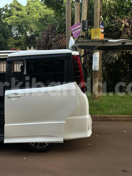 Big with watermark toyota noah uganda kampala 25493