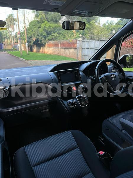 Big with watermark toyota noah uganda kampala 25493