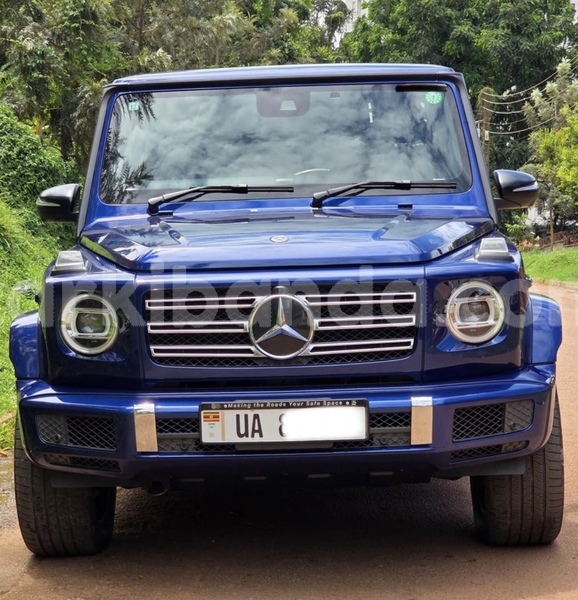 Big with watermark mercedes benz c classe uganda kampala 25494
