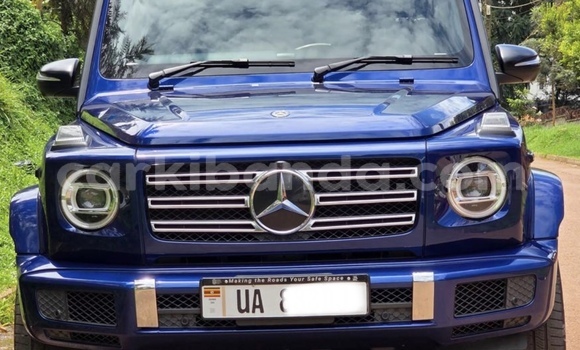 Buy New Mercedes-Benz C-Classe Blue Car in Kampala in Uganda Buy New Mercedes-Benz C-Classe Blue Car in Kampala in Uganda
