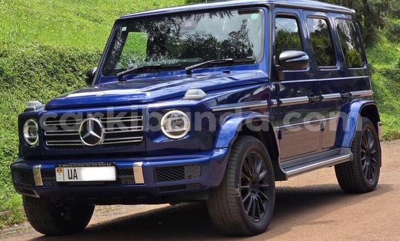 Nunua Mpya Mercedes-Benz C-Classe Bluu Gari ndani ya Kampala nchini Uganda Nunua Mpya Mercedes-Benz C-Classe Bluu Gari ndani ya Kampala nchini Uganda