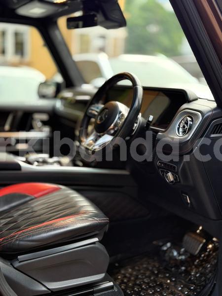 Big with watermark mercedes benz g klasse amg uganda kampala 25495
