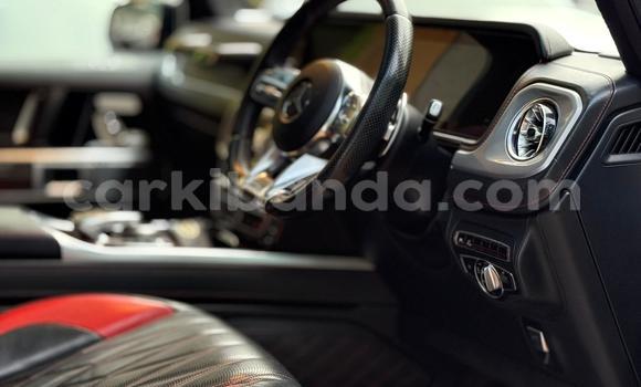 Nunua Mpya Mercedes‒Benz G-klasse AMG Nyingine Gari ndani ya Kampala nchini Uganda Nunua Mpya Mercedes‒Benz G-klasse AMG Nyingine Gari ndani ya Kampala nchini Uganda