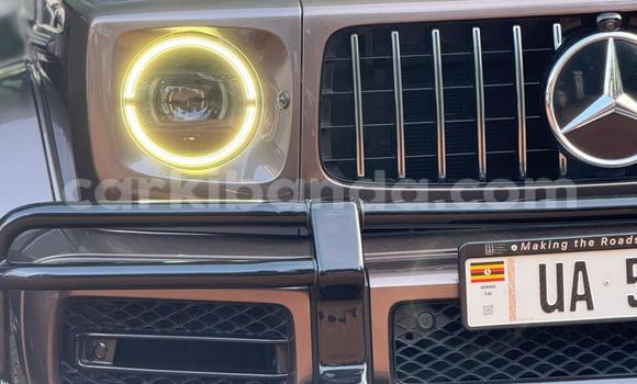 Nunua Mpya Mercedes‒Benz G-klasse AMG Nyingine Gari ndani ya Kampala nchini Uganda Nunua Mpya Mercedes‒Benz G-klasse AMG Nyingine Gari ndani ya Kampala nchini Uganda