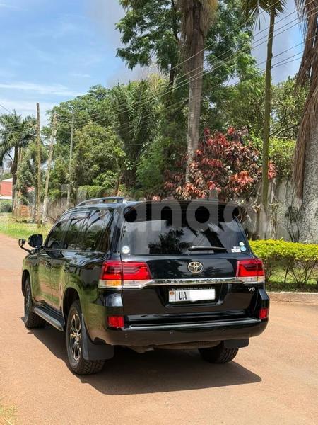 Big with watermark toyota land cruiser uganda kampala 25496