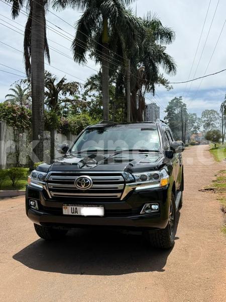 Big with watermark toyota land cruiser uganda kampala 25496
