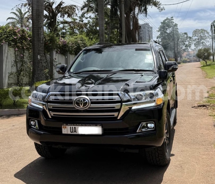 Big with watermark toyota land cruiser uganda kampala 25496
