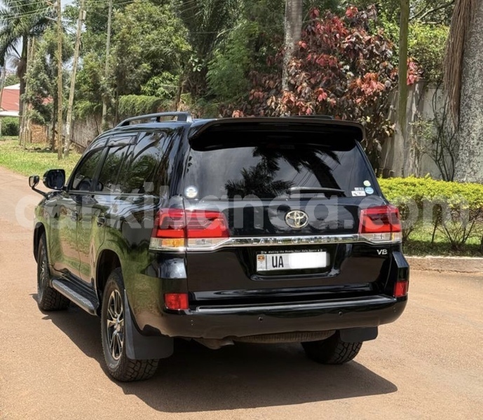 Big with watermark toyota land cruiser uganda kampala 25496