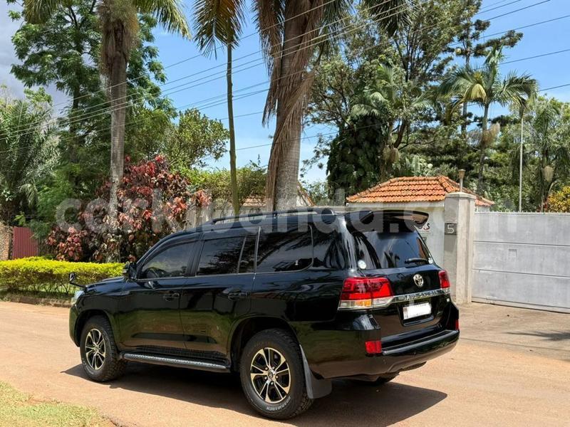 Big with watermark toyota land cruiser uganda kampala 25496
